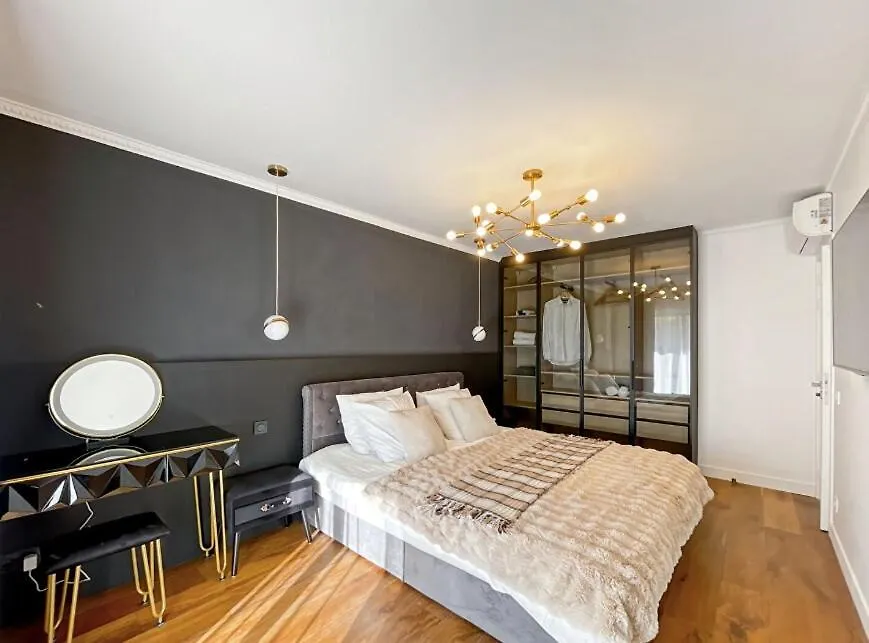 Daire Appartement Moderne A Cannes