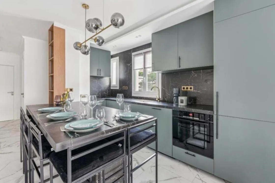 Appartement Moderne A Cannes