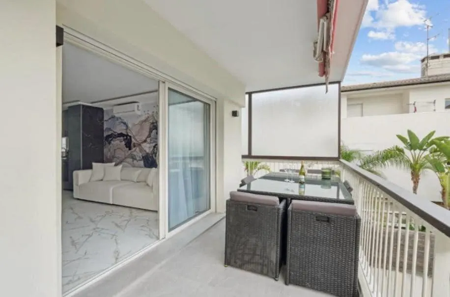 Appartement Moderne A Cannes Apartment