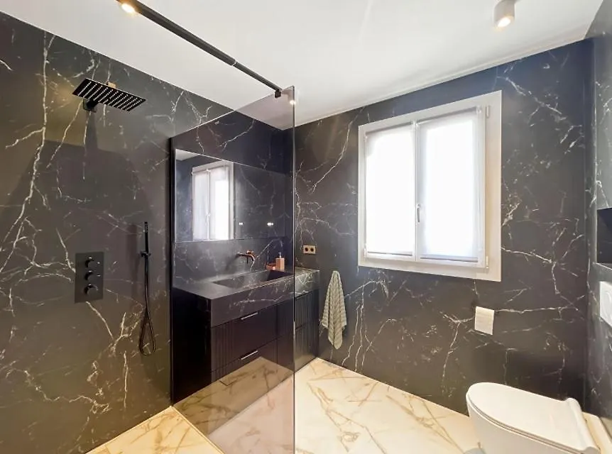 Appartement Moderne A Cannes 0*,