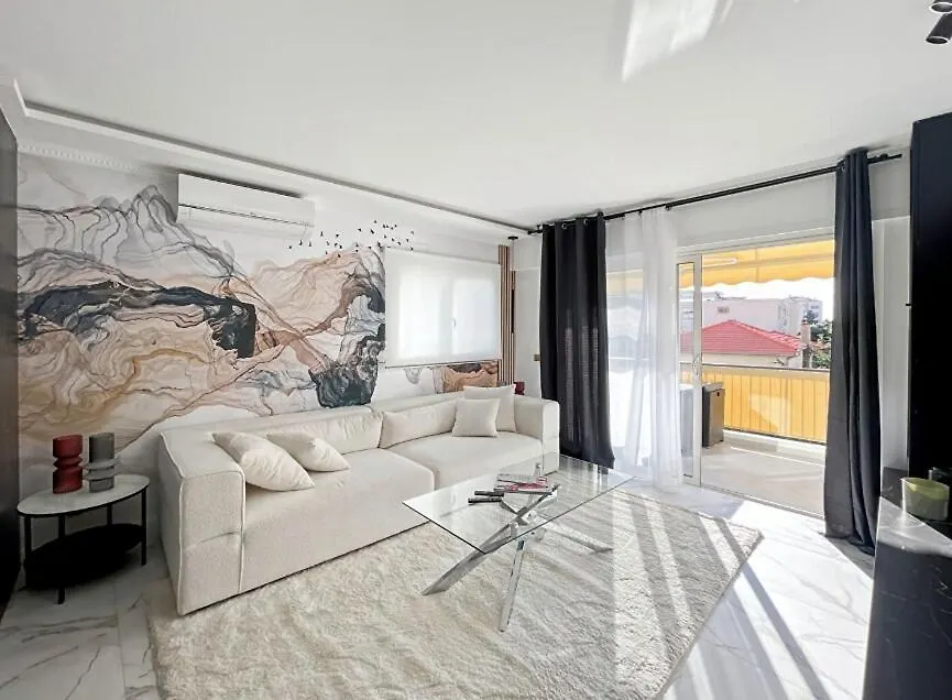Appartement Moderne A Cannes 0*,