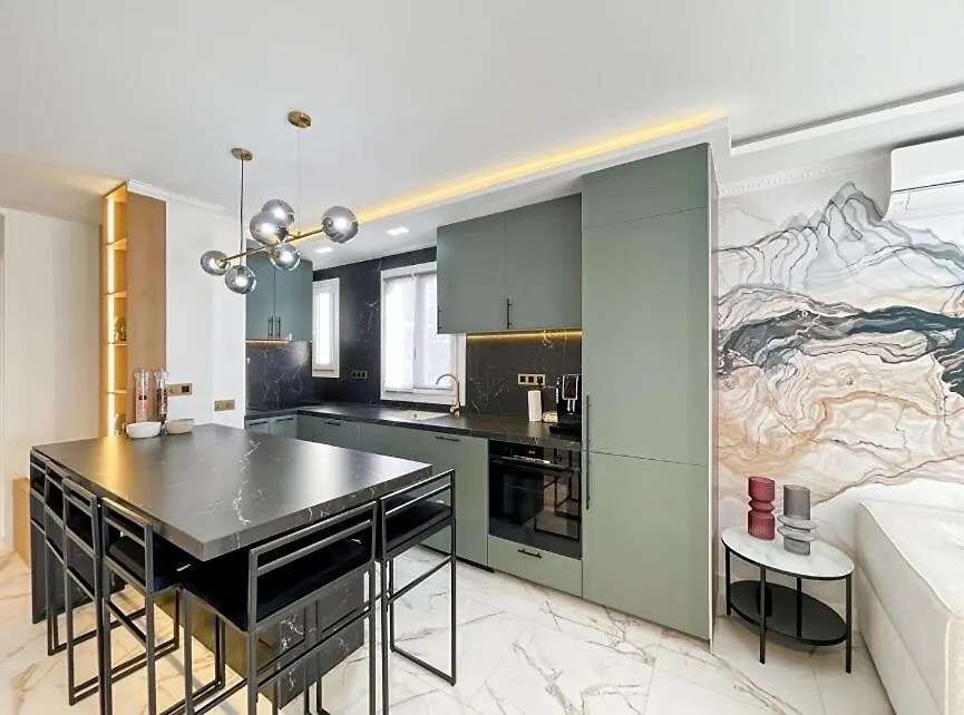 Appartement Moderne A Cannes 0*,  France