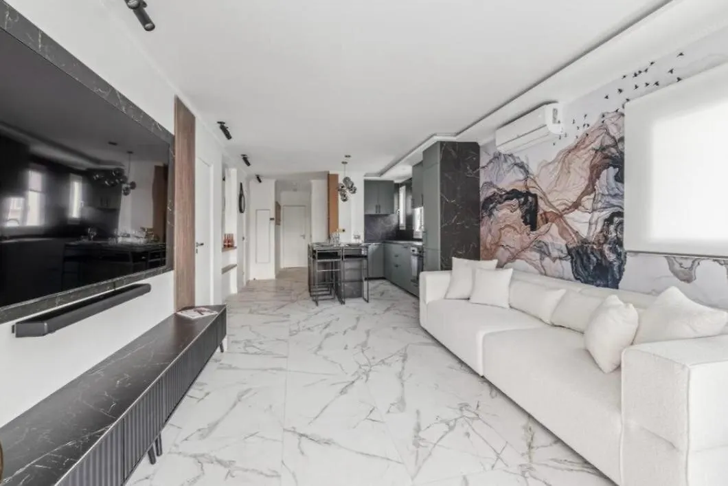 Apartment Appartement Moderne A Cannes