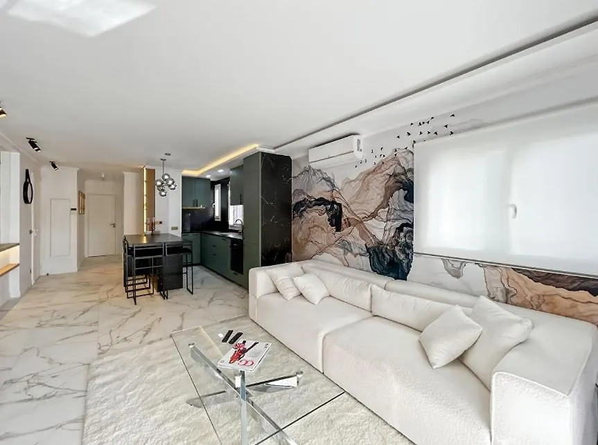 Appartement Moderne A Cannes