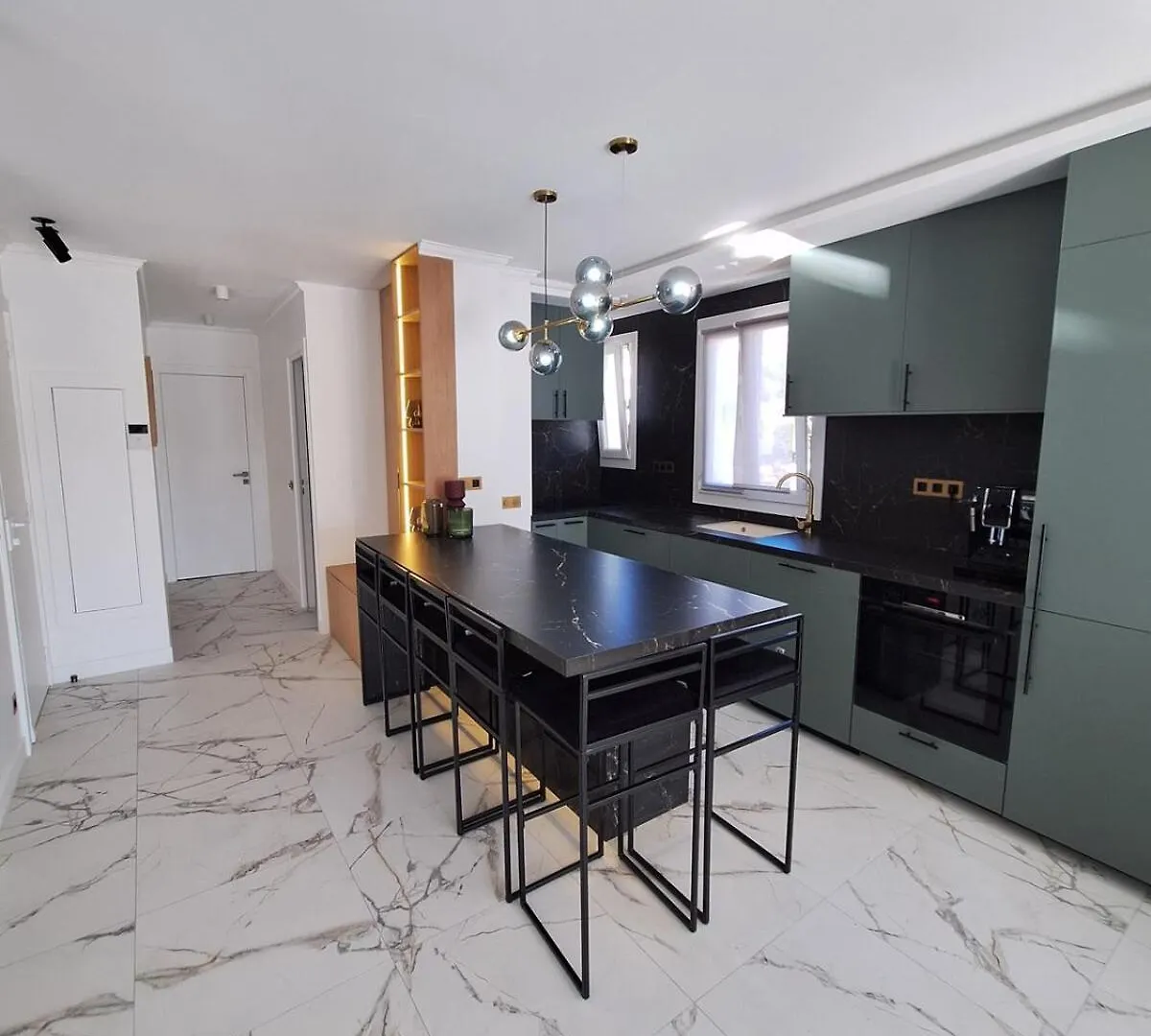 Appartement Moderne A Cannes